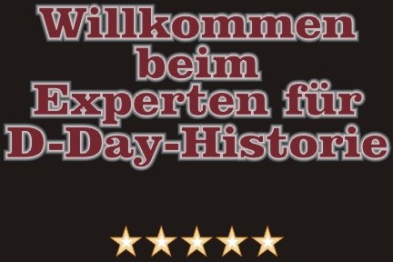 HEK Creativ Verlag - Willkommen beim Spezialisten fuer D-Day-Historie HEK Creativ Verlag - Willkommen beim Spezialisten fuer D-Day-Historie