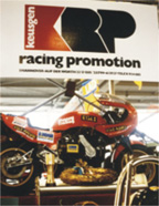 Keusgen Racing Promotion