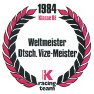 Keusgen WM 1984