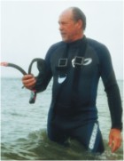 Von Keusgen Tauchanzug