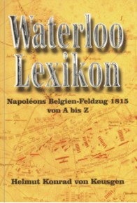 Waterloo Lexikon